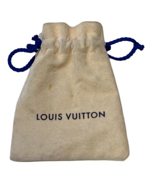 LOUIS VUITTON（ルイ ヴィトン）LOUIS VUITTON (ルイ ヴィトン) リングネックレス モノグラムの古着・服飾アイテム