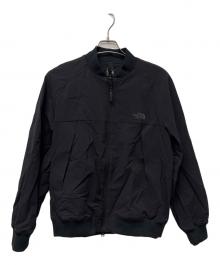 THE NORTH FACE（ザ ノース フェイス）の古着「ジャケット」｜ブラック