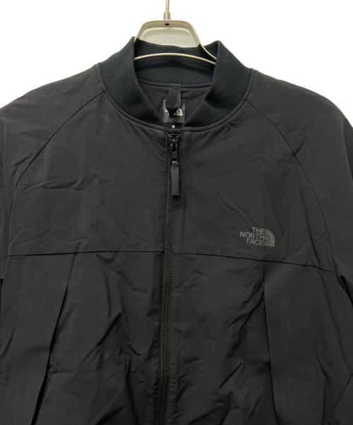 THE NORTH FACE（ザ ノース フェイス）THE NORTH FACE (ザ ノース フェイス) ジャケット ブラック サイズ:Mの古着・服飾アイテム