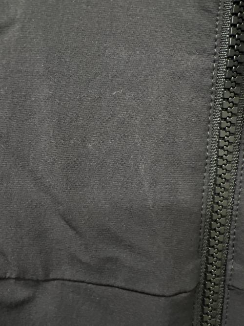 THE NORTH FACE（ザ ノース フェイス）THE NORTH FACE (ザ ノース フェイス) ジャケット ブラック サイズ:Mの古着・服飾アイテム