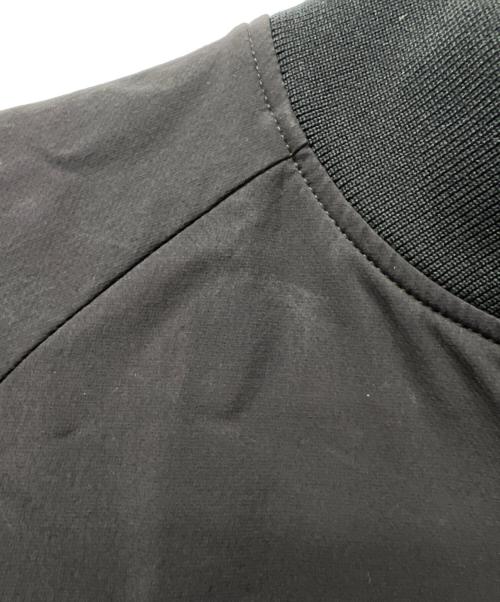 THE NORTH FACE（ザ ノース フェイス）THE NORTH FACE (ザ ノース フェイス) ジャケット ブラック サイズ:Mの古着・服飾アイテム