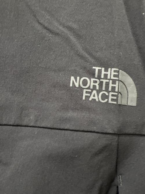 THE NORTH FACE（ザ ノース フェイス）THE NORTH FACE (ザ ノース フェイス) ジャケット ブラック サイズ:Mの古着・服飾アイテム