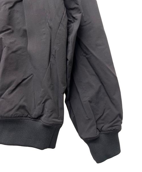 THE NORTH FACE（ザ ノース フェイス）THE NORTH FACE (ザ ノース フェイス) ジャケット ブラック サイズ:Mの古着・服飾アイテム