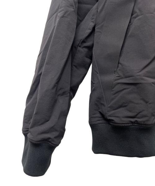 THE NORTH FACE（ザ ノース フェイス）THE NORTH FACE (ザ ノース フェイス) ジャケット ブラック サイズ:Mの古着・服飾アイテム