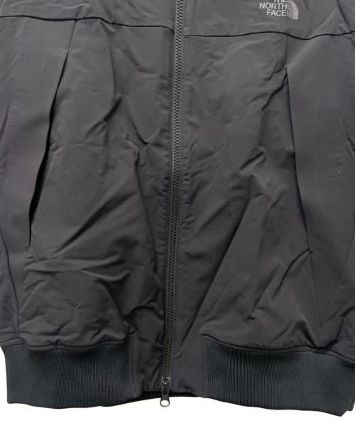 THE NORTH FACE（ザ ノース フェイス）THE NORTH FACE (ザ ノース フェイス) ジャケット ブラック サイズ:Mの古着・服飾アイテム