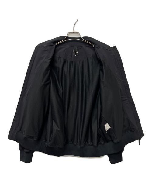 THE NORTH FACE（ザ ノース フェイス）THE NORTH FACE (ザ ノース フェイス) ジャケット ブラック サイズ:Mの古着・服飾アイテム