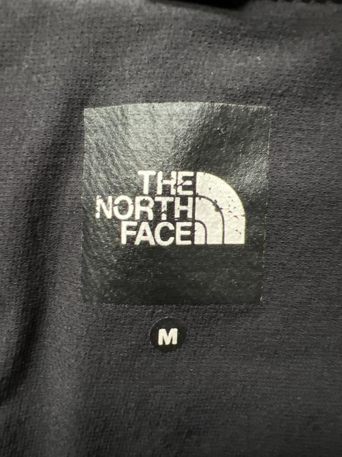 THE NORTH FACE（ザ ノース フェイス）THE NORTH FACE (ザ ノース フェイス) ジャケット ブラック サイズ:Mの古着・服飾アイテム