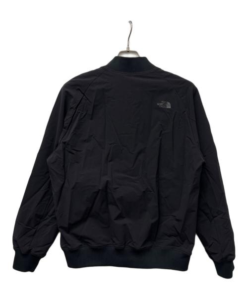 THE NORTH FACE（ザ ノース フェイス）THE NORTH FACE (ザ ノース フェイス) ジャケット ブラック サイズ:Mの古着・服飾アイテム