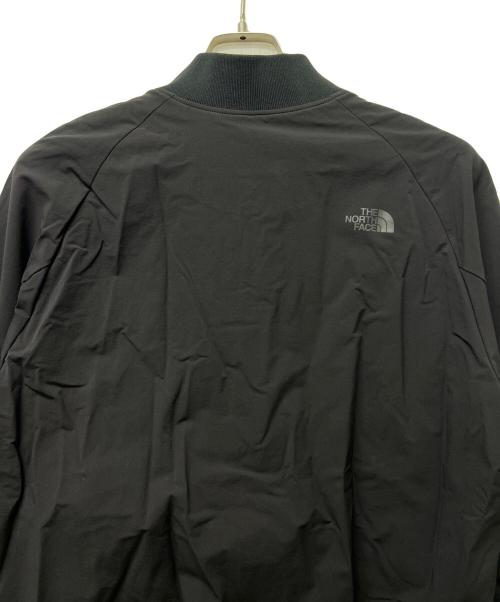 THE NORTH FACE（ザ ノース フェイス）THE NORTH FACE (ザ ノース フェイス) ジャケット ブラック サイズ:Mの古着・服飾アイテム
