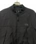 THE NORTH FACE (ザ ノース フェイス) ジャケット ブラック サイズ:M：12000円