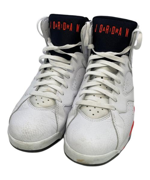 NIKE（ナイキ）NIKE (ナイキ) Air Jordan 7 Retro 