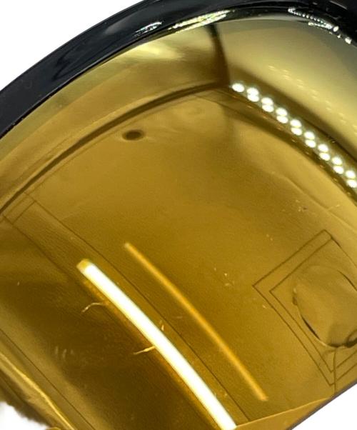 OAKLEY（オークリー）OAKLEY (オークリー) スポーツサングラス ブラックの古着・服飾アイテム