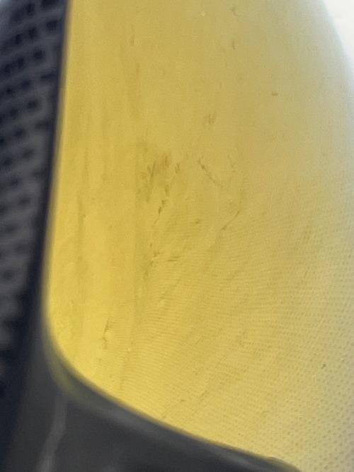 OAKLEY（オークリー）OAKLEY (オークリー) スポーツサングラス ブラックの古着・服飾アイテム