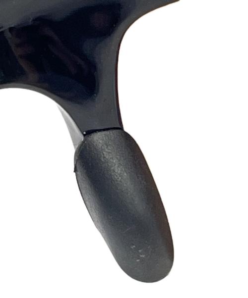 OAKLEY（オークリー）OAKLEY (オークリー) スポーツサングラス ブラックの古着・服飾アイテム