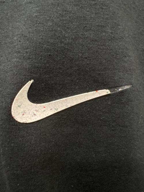 NIKE（ナイキ）NIKE (ナイキ) sacai (サカイ) NRG FLEECE PANT ブラック サイズ:Mの古着・服飾アイテム