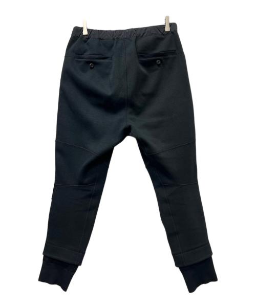 NIKE（ナイキ）NIKE (ナイキ) sacai (サカイ) NRG FLEECE PANT ブラック サイズ:Mの古着・服飾アイテム