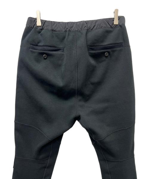 NIKE（ナイキ）NIKE (ナイキ) sacai (サカイ) NRG FLEECE PANT ブラック サイズ:Mの古着・服飾アイテム