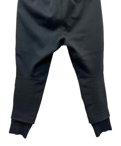 NIKE（ナイキ）NIKE (ナイキ) sacai (サカイ) NRG FLEECE PANT ブラック サイズ:Mの古着・服飾アイテム