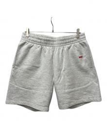 SUPREME（シュプリーム）の古着「ショートパンツ」｜ライトグレー