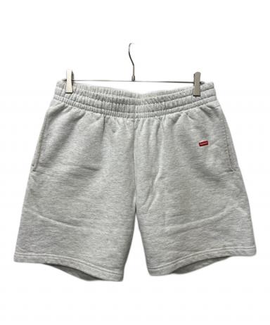中古・古着通販】SUPREME (シュプリーム) ショートパンツ ライトグレー