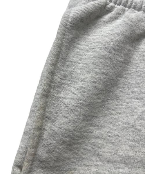 SUPREME（シュプリーム）SUPREME (シュプリーム) ショートパンツ ライトグレー サイズ:Ｓの古着・服飾アイテム