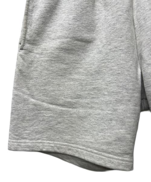 SUPREME（シュプリーム）SUPREME (シュプリーム) ショートパンツ ライトグレー サイズ:Ｓの古着・服飾アイテム