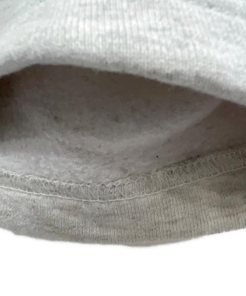 SUPREME（シュプリーム）SUPREME (シュプリーム) ショートパンツ ライトグレー サイズ:Ｓの古着・服飾アイテム