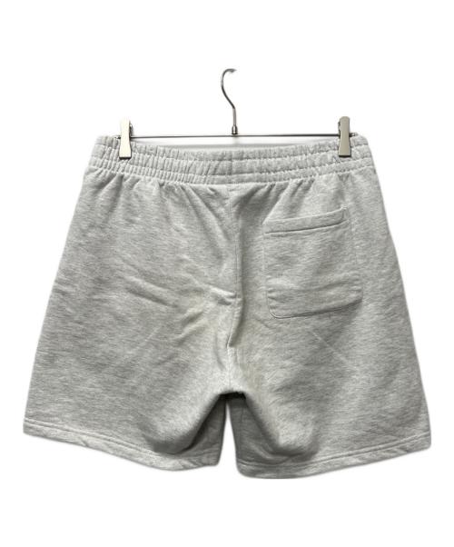 SUPREME（シュプリーム）SUPREME (シュプリーム) ショートパンツ ライトグレー サイズ:Ｓの古着・服飾アイテム