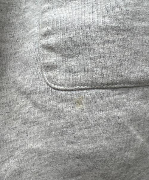 SUPREME（シュプリーム）SUPREME (シュプリーム) ショートパンツ ライトグレー サイズ:Ｓの古着・服飾アイテム