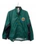 NIKE（ナイキ）の古着「ナイロンジャケット」｜グリーン