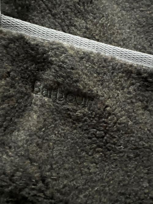 Barbour（バブアー）Barbour (バブアー) Heritage + Flight Hybrid オリーブ サイズ:Ｌの古着・服飾アイテム