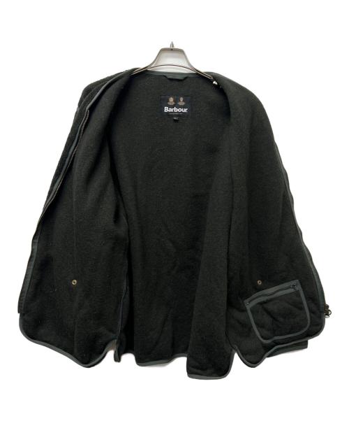 Barbour（バブアー）Barbour (バブアー) Heritage + Flight Hybrid オリーブ サイズ:Ｌの古着・服飾アイテム