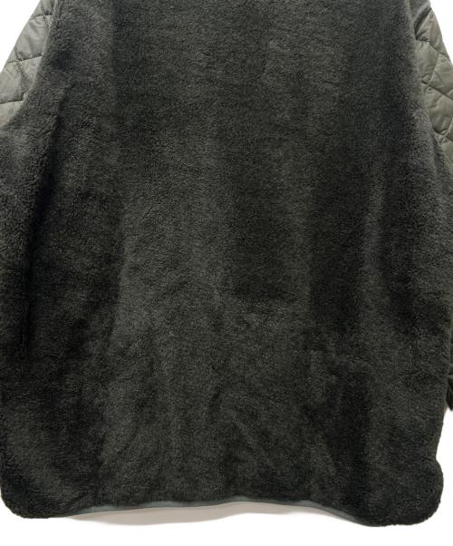 Barbour（バブアー）Barbour (バブアー) Heritage + Flight Hybrid オリーブ サイズ:Ｌの古着・服飾アイテム