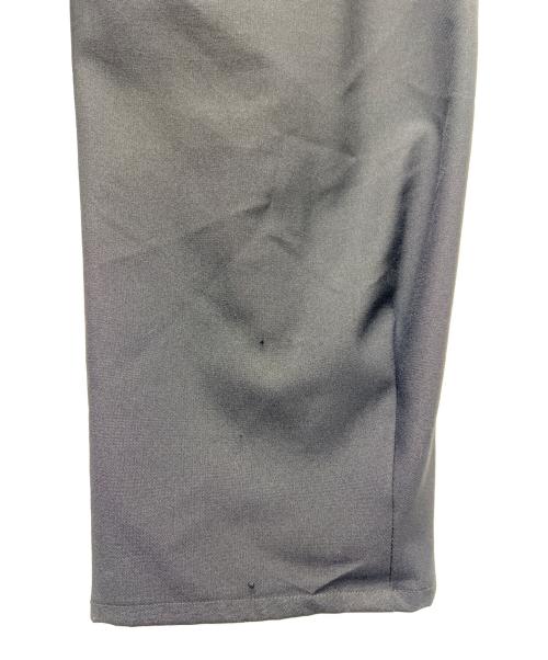 Ameri（アメリ）Ameri (アメリ) MEDI WIDE TUCK BONTAN PANTS ブラック サイズ:Ｓの古着・服飾アイテム