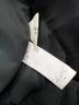 中古・古着 Ameri (アメリ) MEDI WIDE TUCK BONTAN PANTS ブラック サイズ:Ｓ：6000円