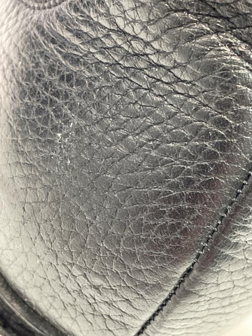 PARABOOT（パラブーツ）PARABOOT (パラブーツ) サイドゴアブーツ ブラック サイズ:SIZE 7.5の古着・服飾アイテム