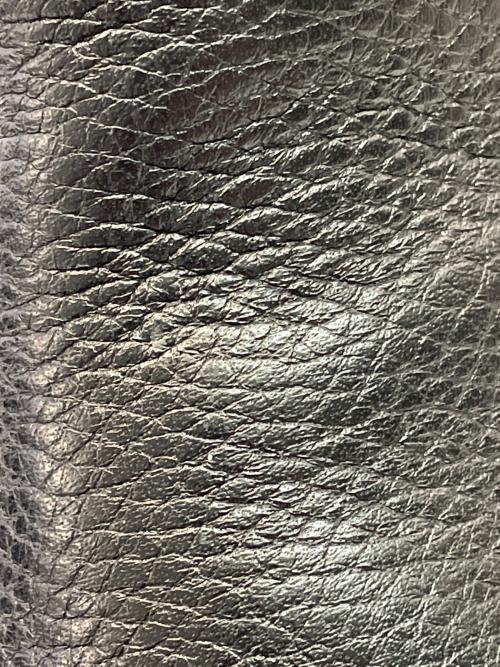 PARABOOT（パラブーツ）PARABOOT (パラブーツ) サイドゴアブーツ ブラック サイズ:SIZE 7.5の古着・服飾アイテム