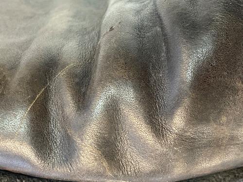 GUIDI（グイディ）GUIDI (グイディ) バックジップブーツ ブラック サイズ:SIZE 43 1/2の古着・服飾アイテム