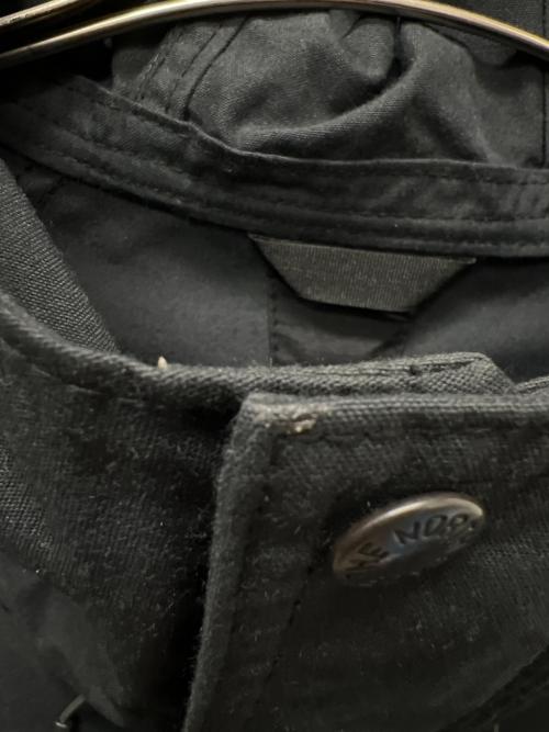 THE NORTH FACE（ザ ノース フェイス）THE NORTH FACE (ザ ノース フェイス) ジップインマグネ ファイヤーフライ マウンテンパーカ ブラック サイズ:Ｌの古着・服飾アイテム