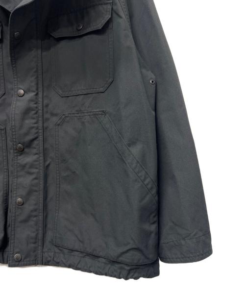 THE NORTH FACE（ザ ノース フェイス）THE NORTH FACE (ザ ノース フェイス) ジップインマグネ ファイヤーフライ マウンテンパーカ ブラック サイズ:Ｌの古着・服飾アイテム