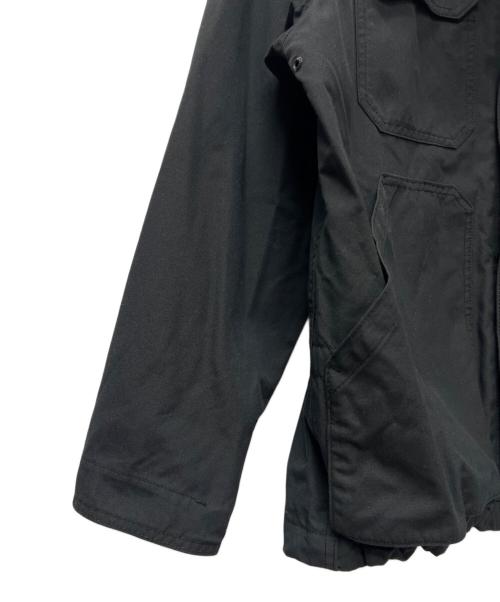 THE NORTH FACE（ザ ノース フェイス）THE NORTH FACE (ザ ノース フェイス) ジップインマグネ ファイヤーフライ マウンテンパーカ ブラック サイズ:Ｌの古着・服飾アイテム