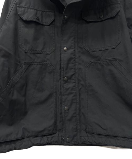 THE NORTH FACE（ザ ノース フェイス）THE NORTH FACE (ザ ノース フェイス) ジップインマグネ ファイヤーフライ マウンテンパーカ ブラック サイズ:Ｌの古着・服飾アイテム