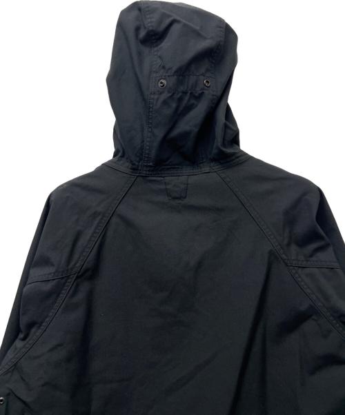 THE NORTH FACE（ザ ノース フェイス）THE NORTH FACE (ザ ノース フェイス) ジップインマグネ ファイヤーフライ マウンテンパーカ ブラック サイズ:Ｌの古着・服飾アイテム