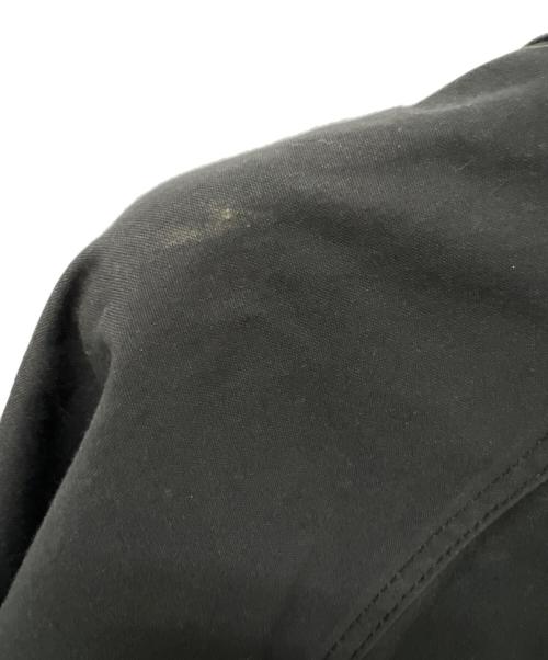 THE NORTH FACE（ザ ノース フェイス）THE NORTH FACE (ザ ノース フェイス) ジップインマグネ ファイヤーフライ マウンテンパーカ ブラック サイズ:Ｌの古着・服飾アイテム