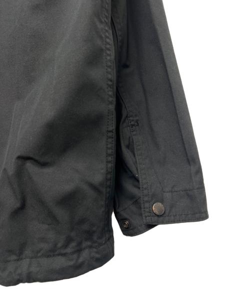 THE NORTH FACE（ザ ノース フェイス）THE NORTH FACE (ザ ノース フェイス) ジップインマグネ ファイヤーフライ マウンテンパーカ ブラック サイズ:Ｌの古着・服飾アイテム