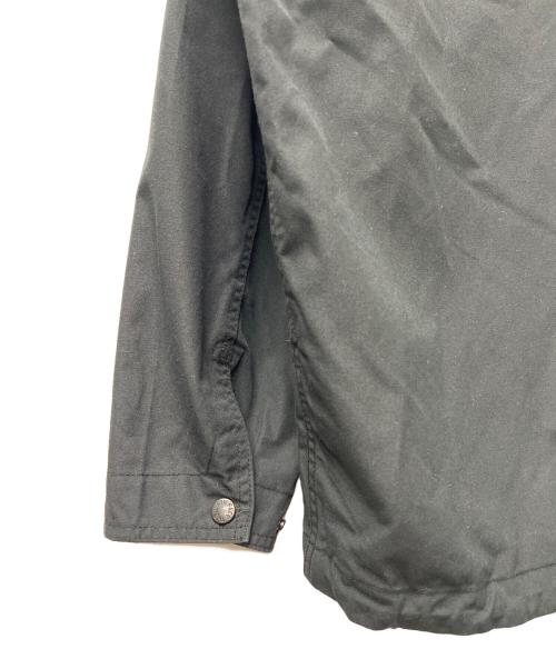 THE NORTH FACE（ザ ノース フェイス）THE NORTH FACE (ザ ノース フェイス) ジップインマグネ ファイヤーフライ マウンテンパーカ ブラック サイズ:Ｌの古着・服飾アイテム