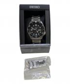 SEIKOセイコー）の古着「腕時計 自動巻き」