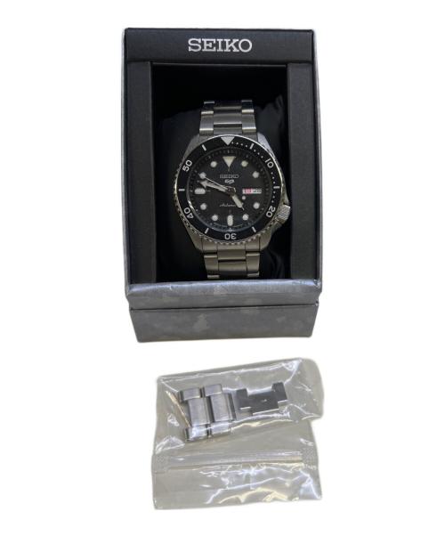 SEIKO（セイコー）SEIKO (セイコー) 腕時計 自動巻きの古着・服飾アイテム