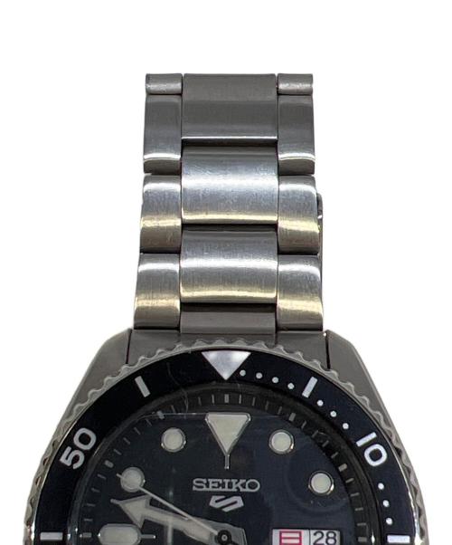 SEIKO（セイコー）SEIKO (セイコー) 腕時計 自動巻きの古着・服飾アイテム