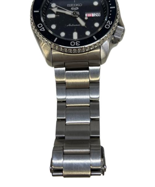 SEIKO（セイコー）SEIKO (セイコー) 腕時計 自動巻きの古着・服飾アイテム